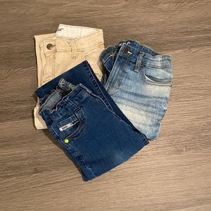 Boys Size 10 jeans